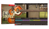 Toontrack - The Sixties EBX - Download