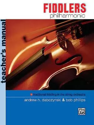 Alfred Publishing - Fiddlers Philharmonic