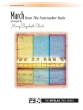 Alfred Publishing - March from The Nutcracker Suite - Tchaikovsky/Clark - Piano Trio (1 Piano, 6 Hands) - Sheet Music