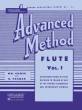 Rubank Publications - Rubank Advanced Method - Flute Vol. 1