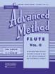 Rubank Publications - Rubank Advanced Method - Flute Vol. 2