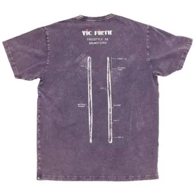 Limited Edition Technical Tee - Extra Large