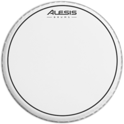 Alesis - Strike Pro Special Edition Mesh Head Pad - 8