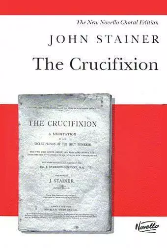 The Crucifixion