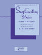 Rubank Publications - Supplementary Studies - Endresen - Flute - Book