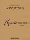 Hal Leonard - Ancient Voices