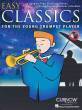 Curnow Music - Easy Classics for the Young Trumpet Player