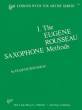 Kjos Music - Eugene Rousseau Saxophone Method Book 1
