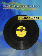 Red Leaf Pianoworks - Industrial Revolutions Per Minute - Gieck - Piano Trio (1 Piano, 6 Hands) - Sheet Music