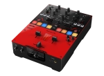 DJM-S5 Scratch Style Two-Channel DJ Mixer for Serato DJ Pro