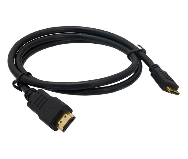 High Speed 4K x 2K 60 Hz HDMI Cable - 6 Foot