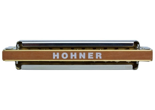 Marine Band 1896 Harmonica - C Major