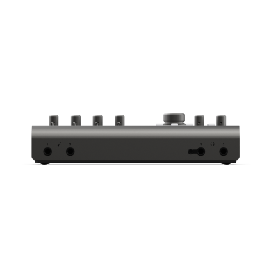 iD44 MKII 20-In 24-Out Audio Interface