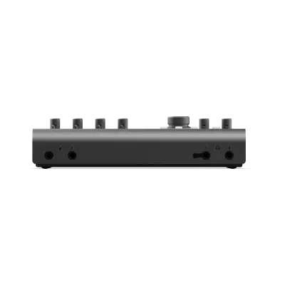iD44 MKII 20-In 24-Out Audio Interface