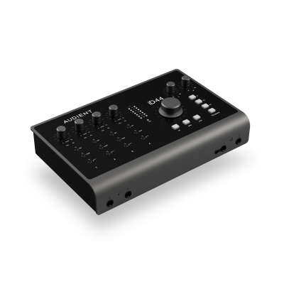 iD44 MKII 20-In 24-Out Audio Interface