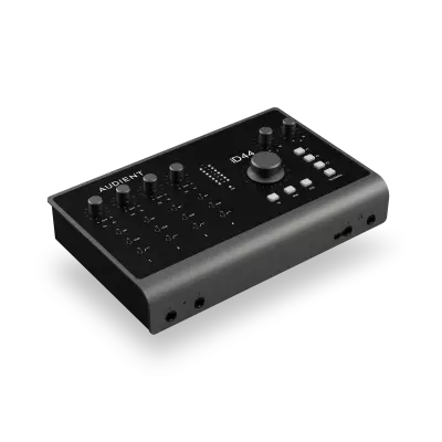 iD44 MKII 20-In 24-Out Audio Interface
