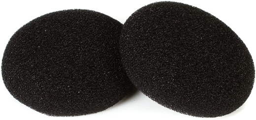 Audio-Technica - AT8142 Foam Temple Pads for Headworn Microphone