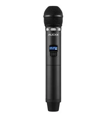 Audix - H60 VX5 Wireless Microphone Component Handheld Transmitter