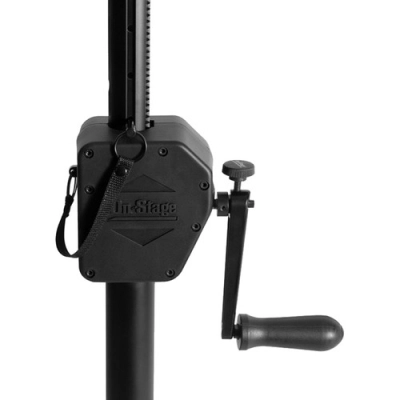 SS8800B+ Power Crank-Up Speaker Stand