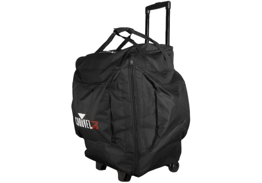 CHS-50 Soft Rolling Light Fixture Bag