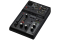AG03MK2 3-Channel Live Streaming Loopback Audio USB Mixer - Black