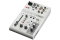 AG03MK2 3-Channel Live Streaming Loopback Audio USB Mixer - White