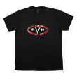 EVH - Wolfgang T-Shirt Black - Large