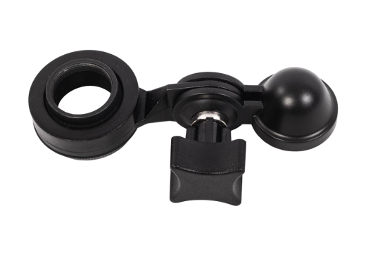 Universal Audio - Swivel Mount for Townsend Microphone