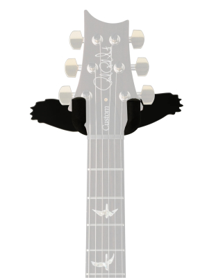 Wall-Mounted Guitar Hanger