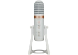 Yamaha - AG01 Live Streaming USB Microphone - White