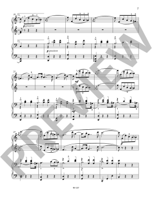 Liebesfreud / Liebesleid / Schon Rosmarin - Kreisler/Emonts - Piano Duet (1 Piano, 4 Hands) - Book
