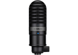 Yamaha - YCM01 Condenser Microphone - Black