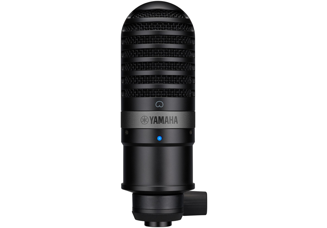 YCM01 Condenser Microphone - Black
