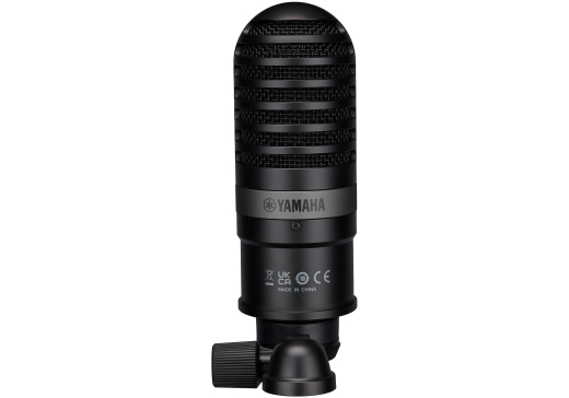 YCM01 Condenser Microphone - Black