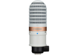 Yamaha - YCM01 Condenser Microphone - White