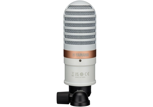 YCM01 Condenser Microphone - White