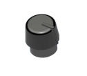 Bose Professional Products - Replacement S1 Speaker Bass/Treble Knob