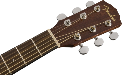 CD-60S Dreadnought Acoustic Guitar, Natural - Left Handed