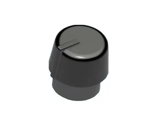 Replacement S1 Speaker Reverb Knob