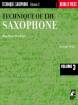 Berklee Press - Technique of the Saxophone - Volume 3