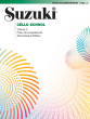 Summy-Birchard - Suzuki Cello School, Volume 2 (International Edition) - Piano Accompaniment - Book
