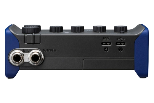 AMS-44 Audio Interface