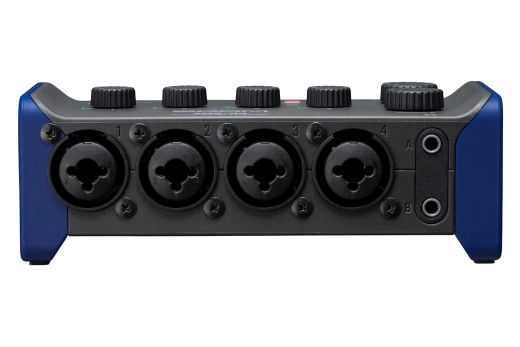 AMS-44 Audio Interface