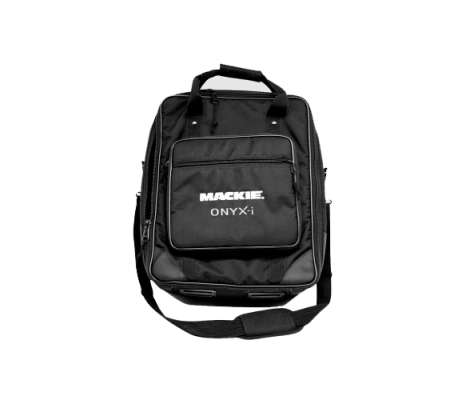Mackie - Onyx 12-Channel Mixer Carry Bag