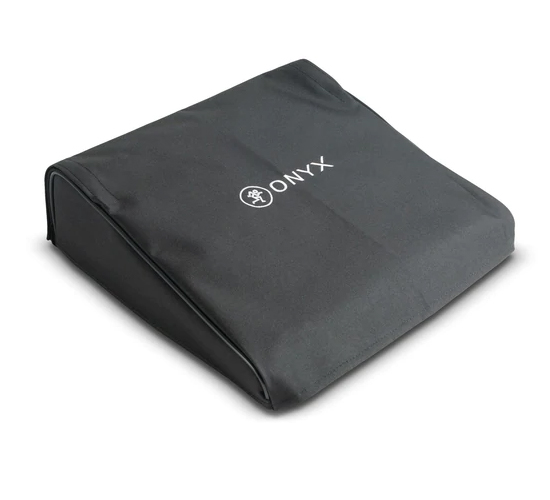 Onyx 12-Channel Mixer Dust Cover