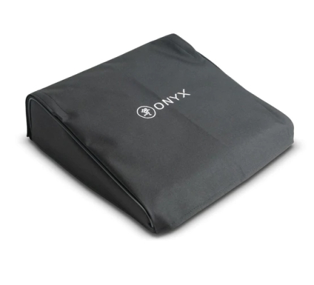 Mackie - Onyx 12-Channel Mixer Dust Cover