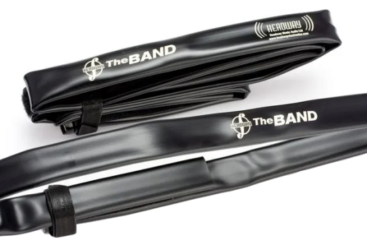 Headway Music Audio - The Band2 Double Bass Pickup
