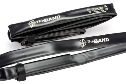 Headway Music Audio - The Band2 Violin Pickup