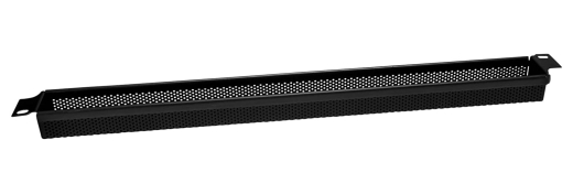 Middle Atlantic - 1U Security Cover with Fine Perforation