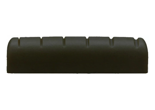 Graph Tech - BLACK TUSQ XL Slotted 6 String Nut 43 x 5.1 mm